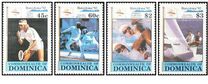 [Olympic Games - Barcelona 1992, Spain, タイプ ATP]