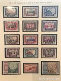[The 1900th Anniversary of the Appearance of the Virgin of Pillar, Saragossa - Surtaxed, type LJ]