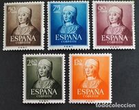 [The 500th Anniversary of the Birth of Queen Isabella, 類型 AMM]