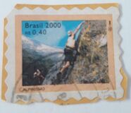 [Outdoor Pursuits, type DKQ]