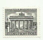 [German Buildings, type E]