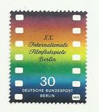 [International Film Festival, type JF]