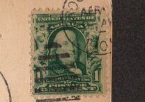 [Presidents & Other Famous People, tegund CY]