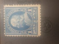 [Benjamin Franklin, 1706-1790, ประเภท BW1]