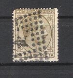 [King Alfonso XII, type AP4]