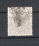 [King Alfonso XII, type AP7]