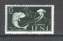 [Stamp Day - Fish, Вид Z1]