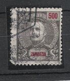 [King Carlos I of Portugal, típus C13]