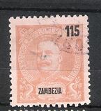 [King Carlos I of Portugal, typ C20]