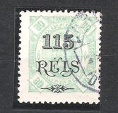 [Issues of 1893-1894 Surcharged, typ D6]