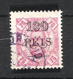 [Issues of 1893-1894 Surcharged, typ D8]