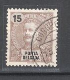 [King Carlos I, type B3]