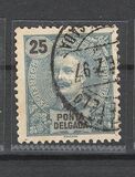 [King Carlos I, type B5]