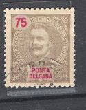 [King Carlos I - New Colors, type B22]