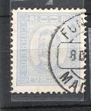 [King Carlos I, type A5]