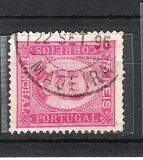 [King Carlos I, type A6]
