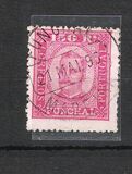 [King Carlos I, type A9]