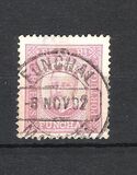 [King Carlos I, type A1]