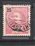 [King Carlos I - New Colours, 类型 B17]