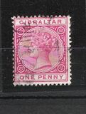 [Queen Victoria, 1819-1901, tyyppi C1]