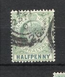 [King Edward VII, tip H6]
