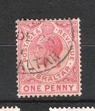 [King George V - Different Watermark, type J8]