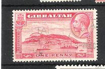 [The Gibraltar Rock, tyyppi M]
