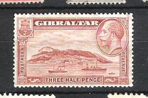[The Gibraltar Rock, tyyppi M1]