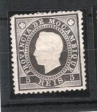 [King Louis I, タイプ B]