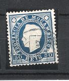 [King Louis I, タイプ B5]