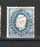 [King Luis I of Portugal, type B6]