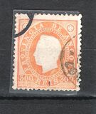 [King Luis I of Portugal, type B9]