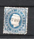 [King Luis I of Portugal, type B6]