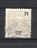 [King Carlos I - Name & Value in Black, type B]