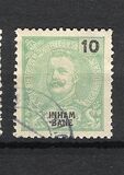 [King Carlos I - Name & Value in Black, type B2]