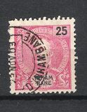 [King Carlos I - Name & Value in Black, type B5]