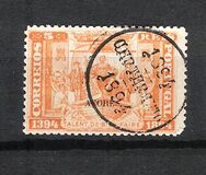 [Portuguese Stamps Overprinted "Azores" in Small, type I1]