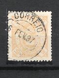 [King Carlos I, type H]