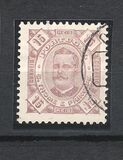 [King Carlos I, type H2]