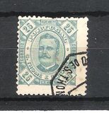 [King Carlos I, type H4]
