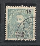 [King Carlos I - New values and Colors, tip I15]