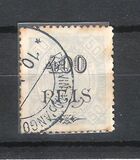 [Issues of 1886, 1893 & 1894 Surcharged, type G20]