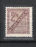 [Numeral Stamp, type C]