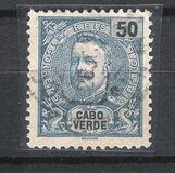 [King Carlos I, type E6]