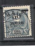 [King Carlos I, type J]