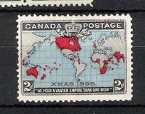 [Introduction of Penny Post, type S1]