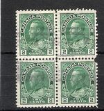 [King George V in Admiral Uniform - New Colors and Values, Tip AD9]