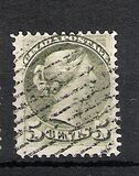 [Queen Victoria - Size: 17 x 21mm, type J5]