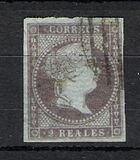 [Queen Isabella II, տեսակ N3]