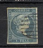 [Queen Isabella II, տեսակ N2]